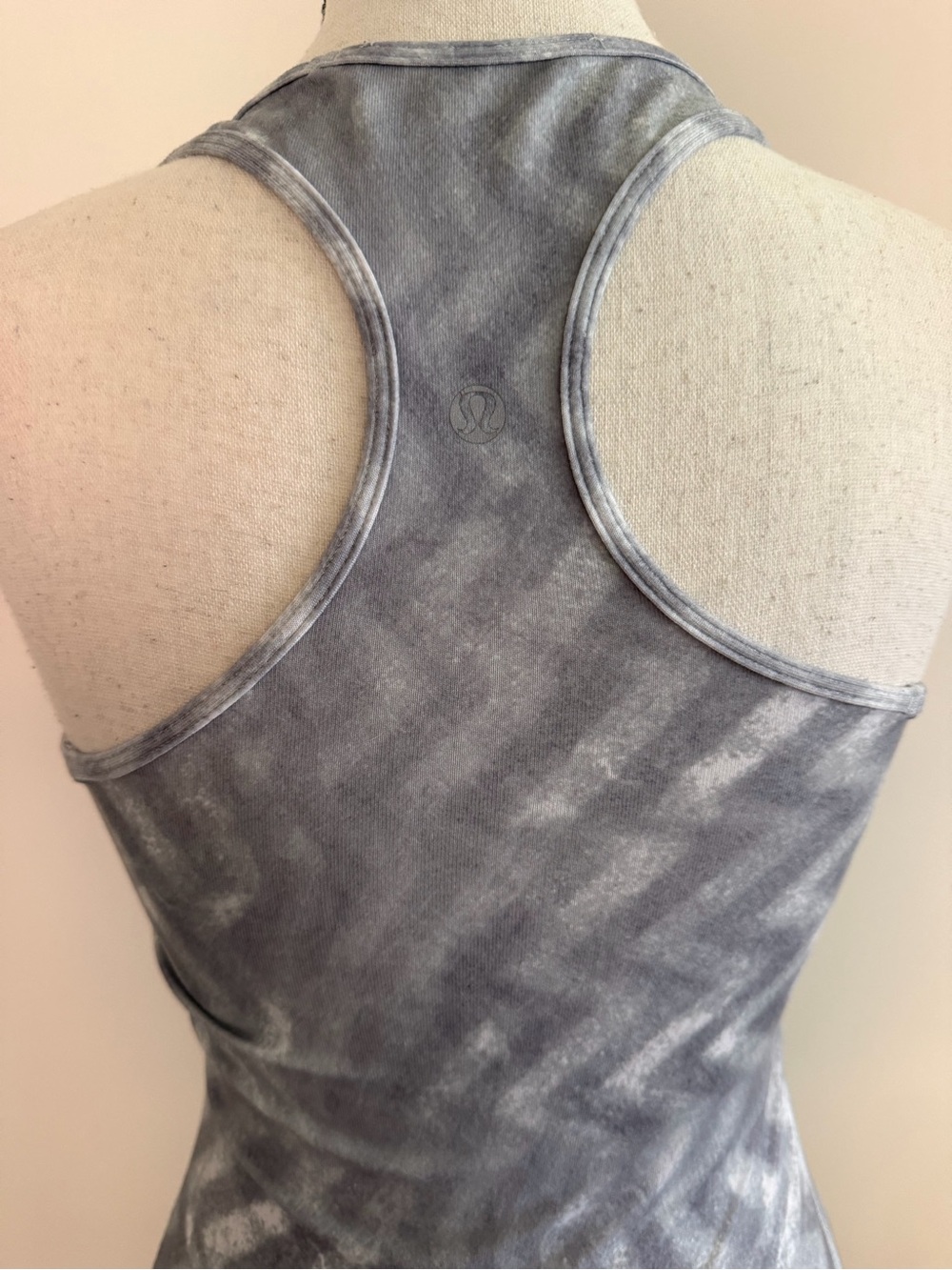 Lululemon Cool Racerback Tank Top - Picture 4 of 5